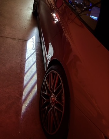 2022 Mercedes-Benz SL 55 photo 5