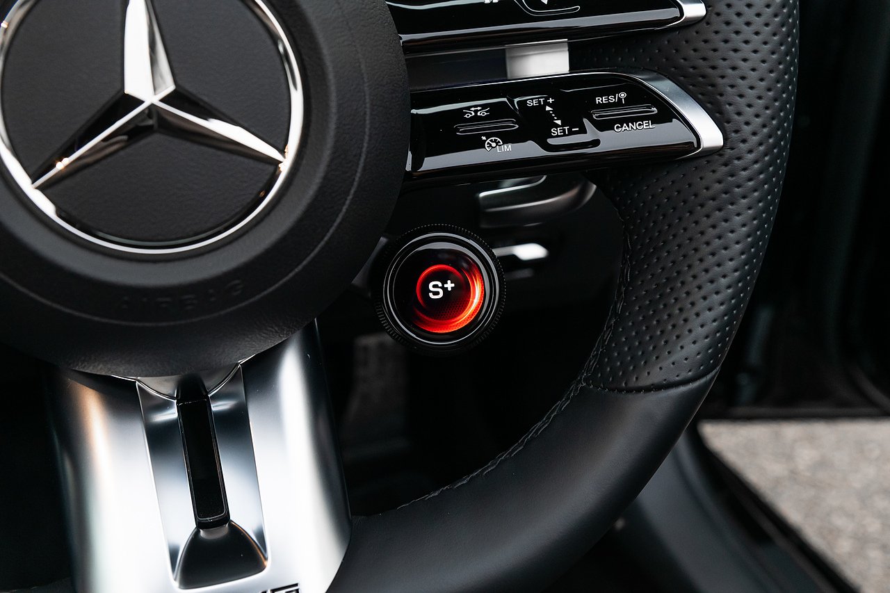 2022 Mercedes-Benz SL 55 photo 6
